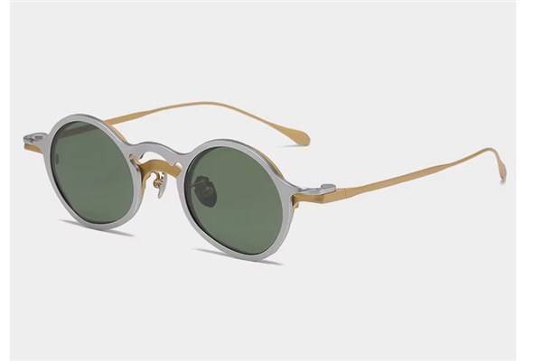 Katsuo Clip On Unisex Güneş Gözlüğü