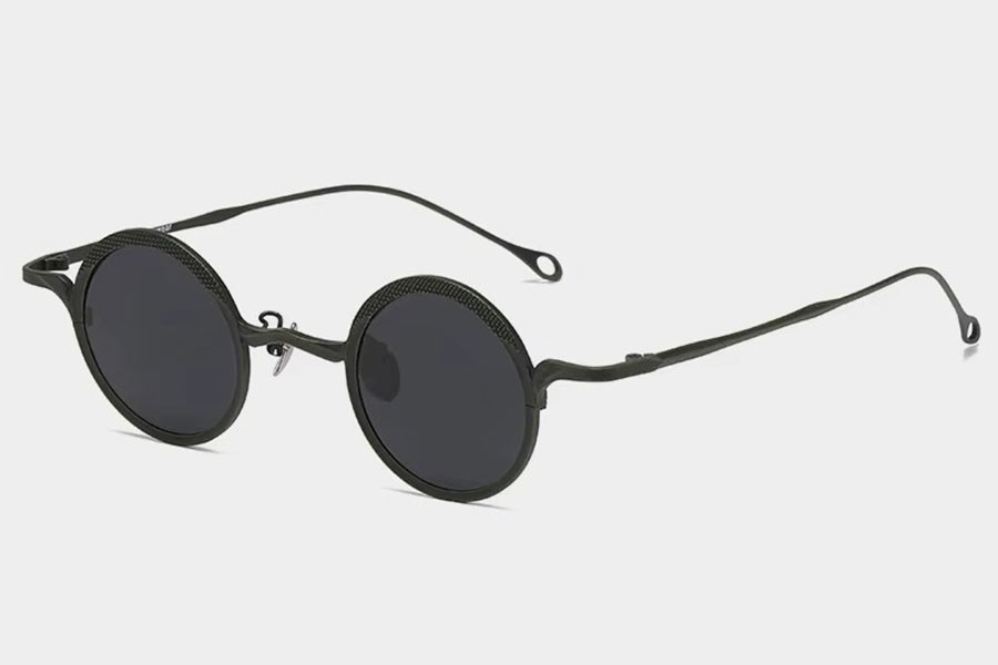 Katsuo Unisex Güneş Gözlüğü C1