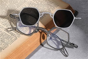 Katsuo Clip On Unisex Güneş Gözlüğü C4