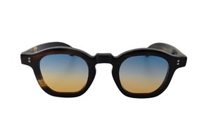 Katsuo Horn 1 Unisex Güneş Gözlüğü