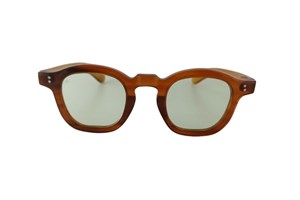 Katsuo Horn 1 Unisex Güneş Gözlüğü