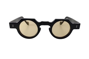 Katsuo Horn 2  Unisex Güneş Gözlüğü