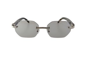 Katsuo Horn 4  Unisex Güneş Gözlüğü