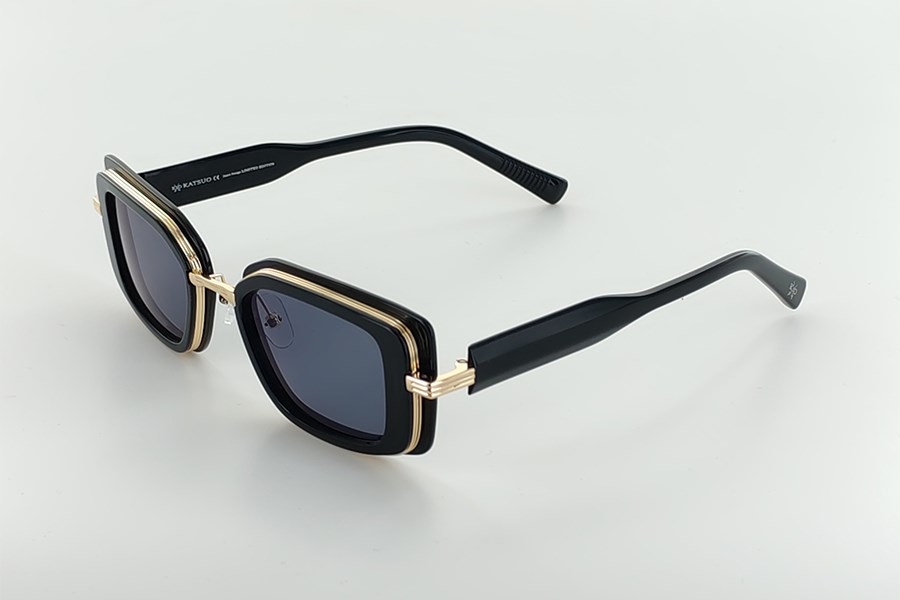 Katsuo Unisex Güneş Gözlüğü C1