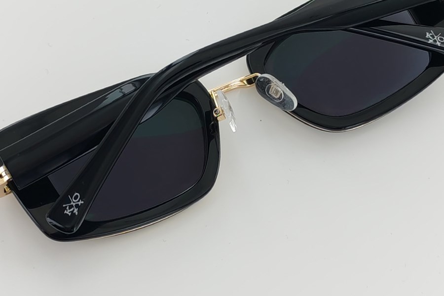 Katsuo Unisex Güneş Gözlüğü C1