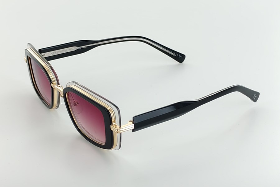 Katsuo Unisex Güneş Gözlüğü C3