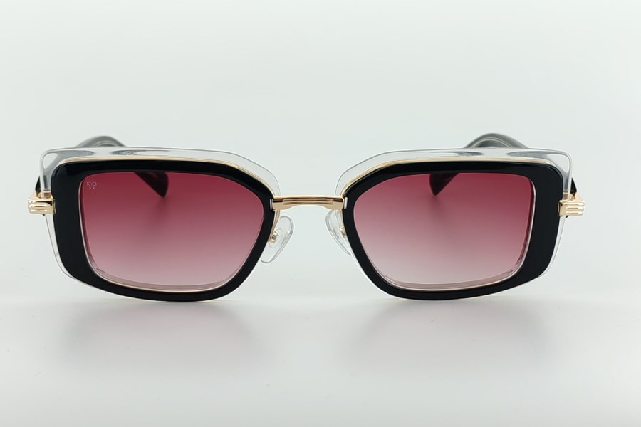 Katsuo Unisex Güneş Gözlüğü C3