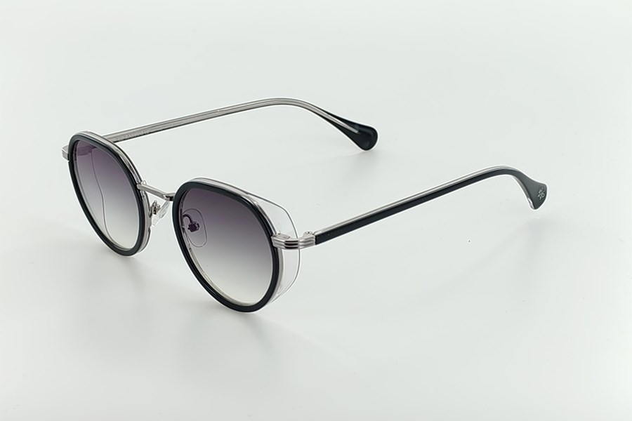 Katsuo Unisex Güneş Gözlüğü C1Füme Degrede