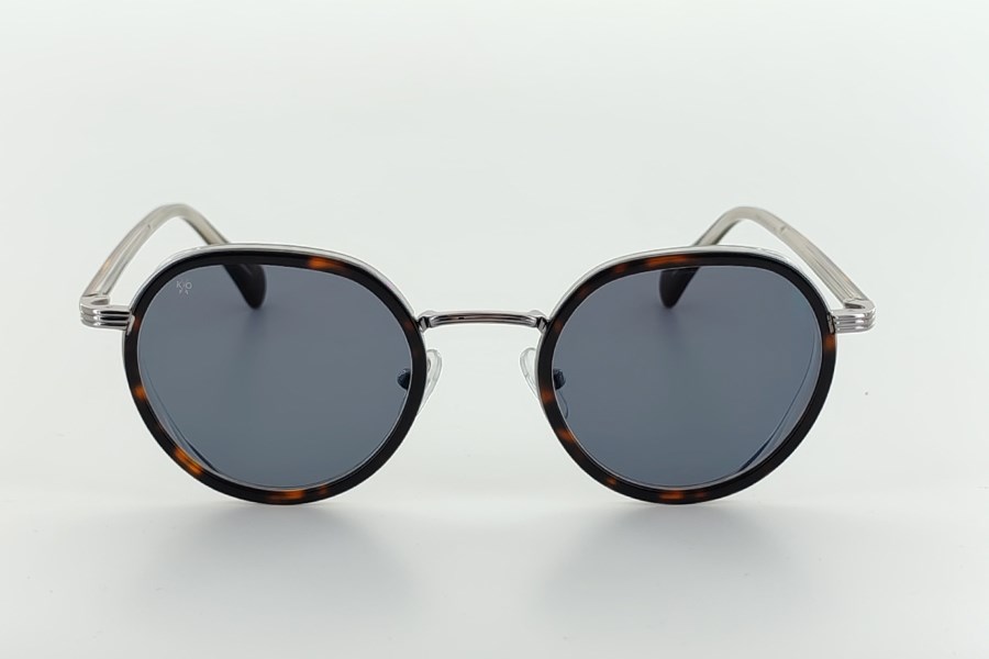 Katsuo Unisex Güneş Gözlüğü C3 Füme