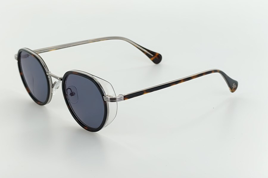 Katsuo Unisex Güneş Gözlüğü C3 Füme