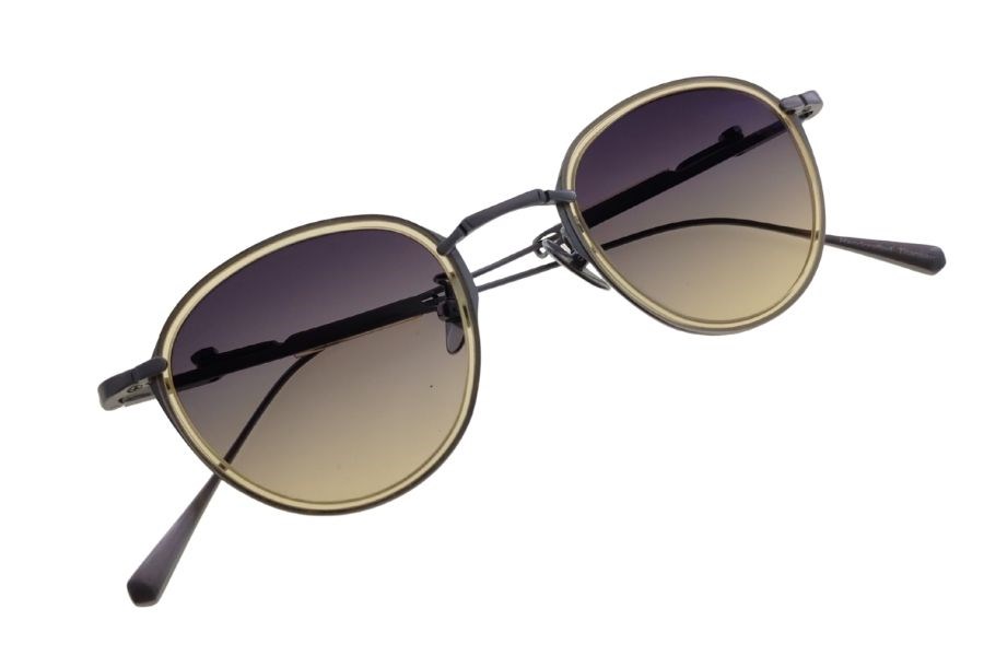 Katsuo Limited Series Unisex Güneş Gözlüğü M8