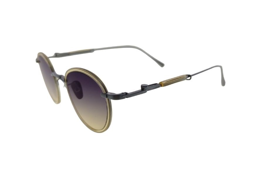 Katsuo Limited Series Unisex Güneş Gözlüğü M8