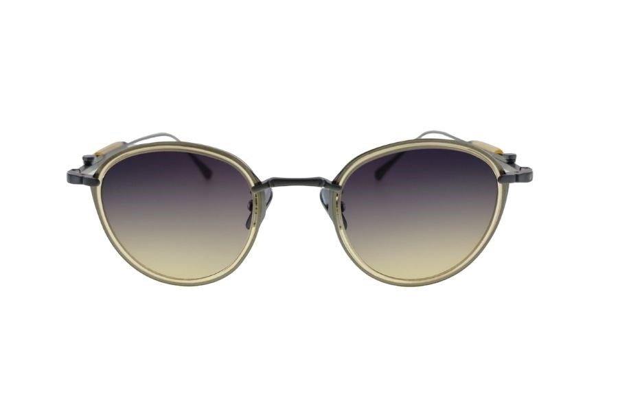 Katsuo Limited Series Unisex Güneş Gözlüğü M8