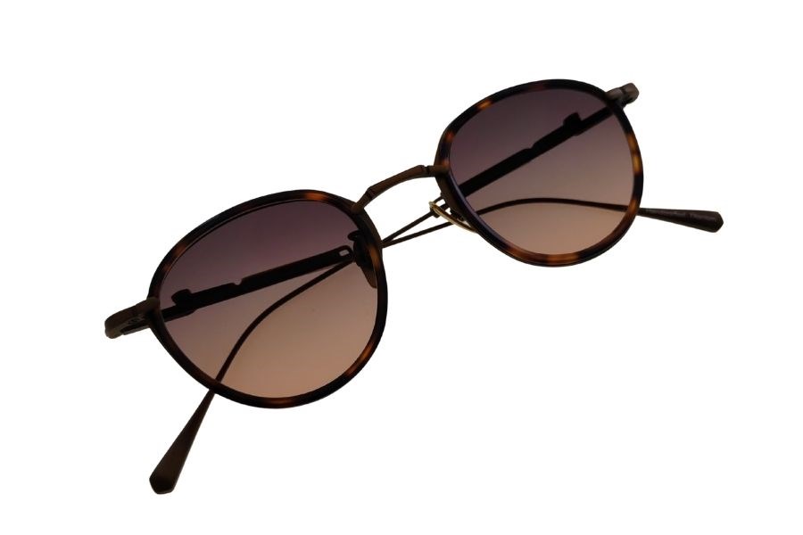 Katsuo Limited Series Unisex Güneş Gözlüğü N5