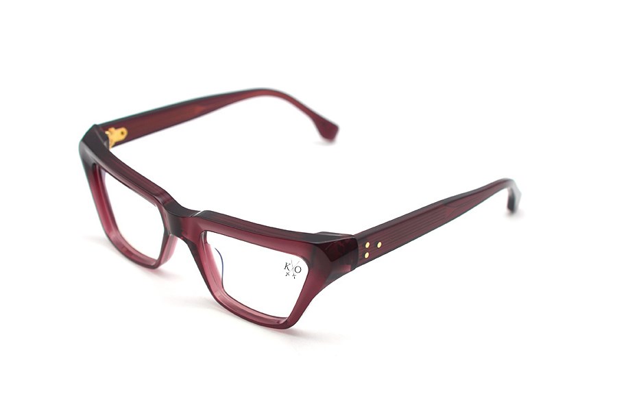 Katsuo L.E. Kadın Güneş Gözlüğü C3