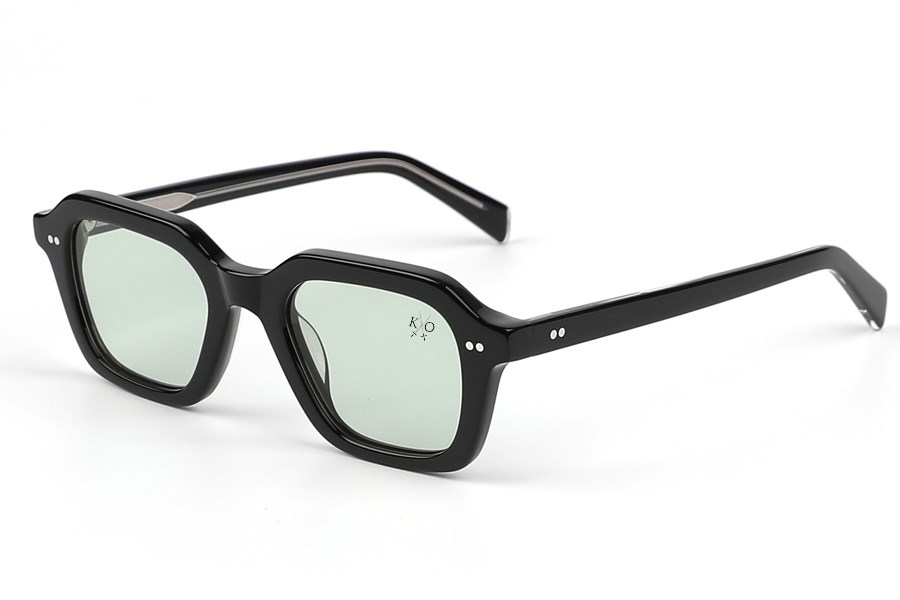 Katsuo Limited Series Unisex Güneş Gözlüğü C2