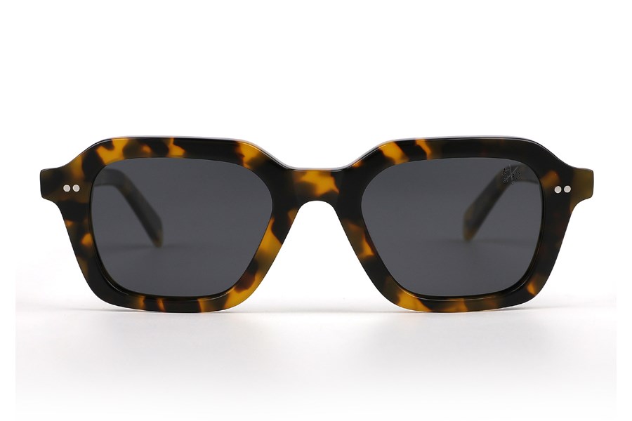 Katsuo Limited Series Unisex Güneş Gözlüğü C3