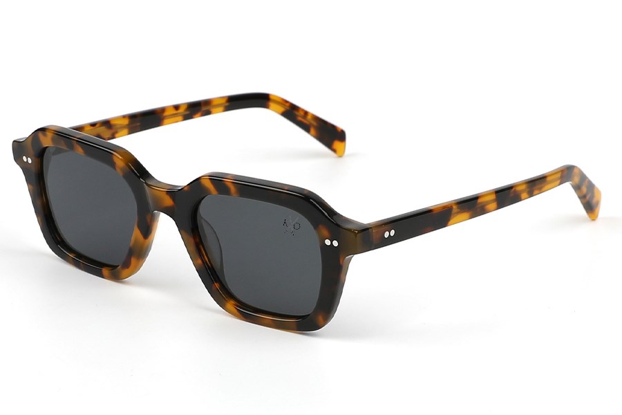 Katsuo Limited Series Unisex Güneş Gözlüğü C3