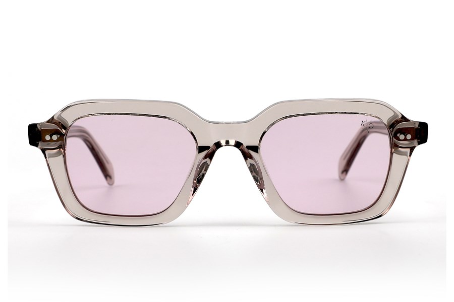 Katsuo Limited Series Unisex Güneş Gözlüğü C4