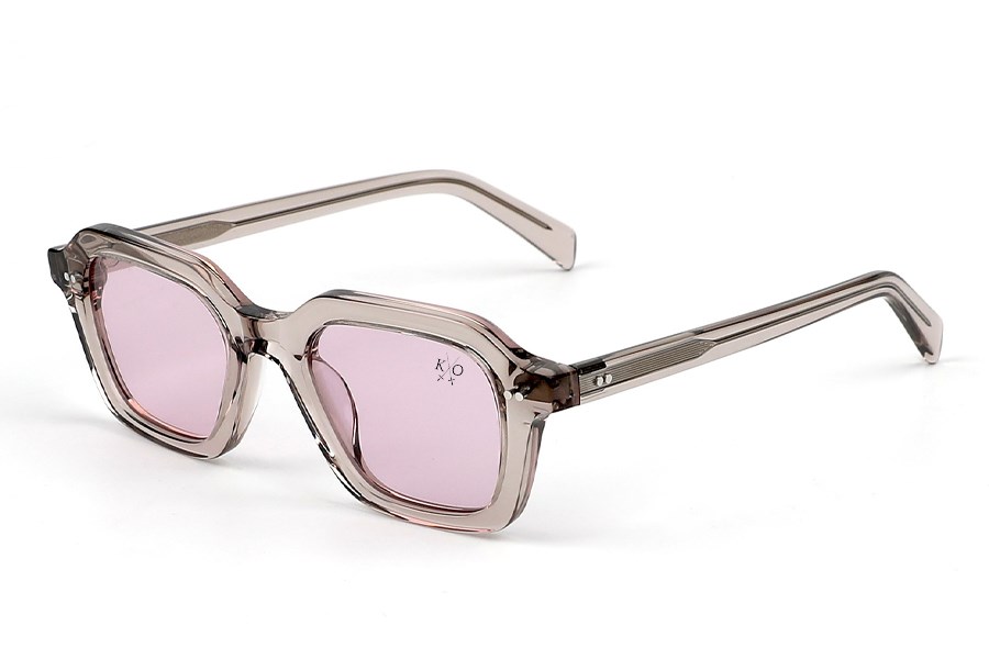 Katsuo Limited Series Unisex Güneş Gözlüğü C4