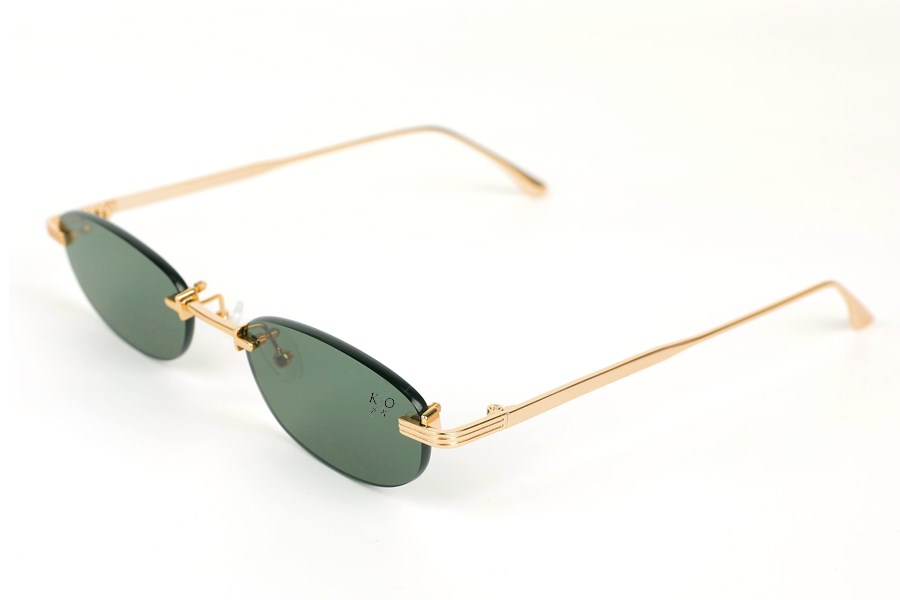 Katsuo Limited Series Unisex Güneş Gözlüğü C2