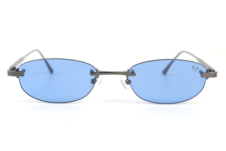 Katsuo Limited Series Unisex Güneş Gözlüğü C3