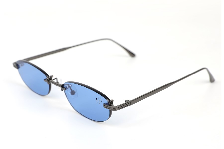 Katsuo Limited Series Unisex Güneş Gözlüğü C3