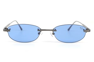 Katsuo Limited Series Unisex Güneş Gözlüğü C3