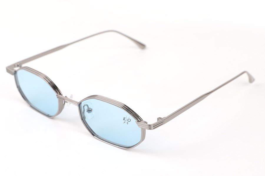 Katsuo Limited Series Unisex Güneş Gözlüğü C1