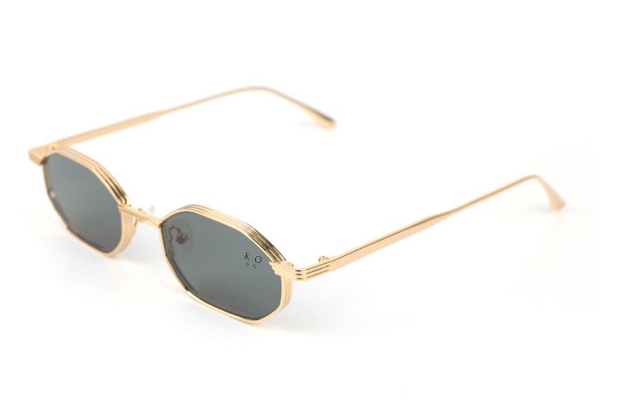 Katsuo Limited Series Unisex Güneş Gözlüğü C2