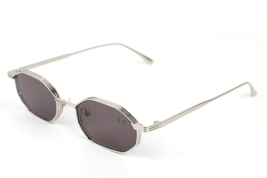 Katsuo Limited Series Unisex Güneş Gözlüğü C3