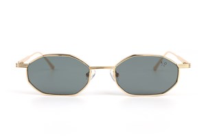 Katsuo Limited Series Unisex Güneş Gözlüğü C2