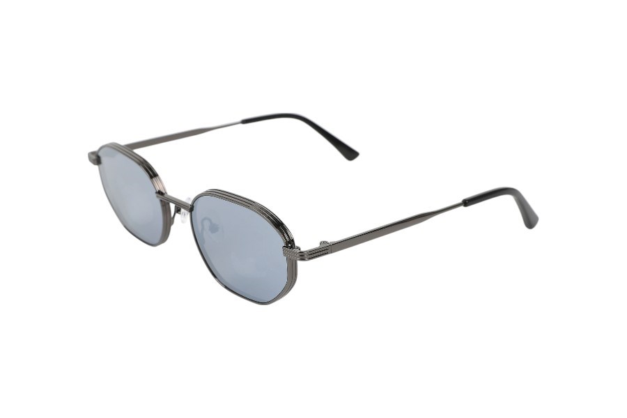 Katsuo Limited Series Unisex Güneş Gözlüğü C1