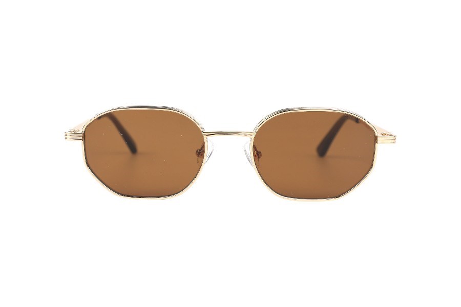 Katsuo Limited Series Unisex Güneş Gözlüğü C2