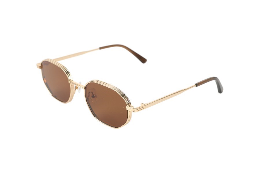 Katsuo Limited Series Unisex Güneş Gözlüğü C2