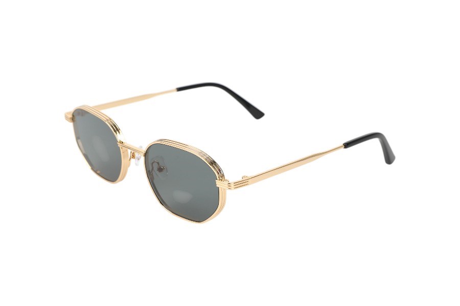 Katsuo Limited Series Unisex Güneş Gözlüğü C3