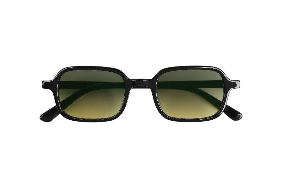Katsuo Limited Series Unisex Güneş Gözlüğü C1