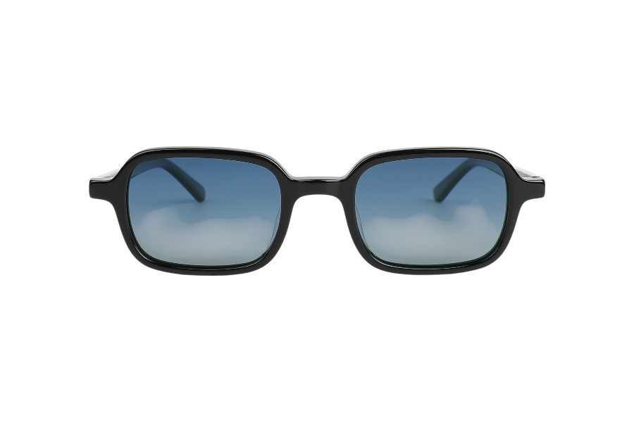 Katsuo Limited Series Unisex Güneş Gözlüğü C2