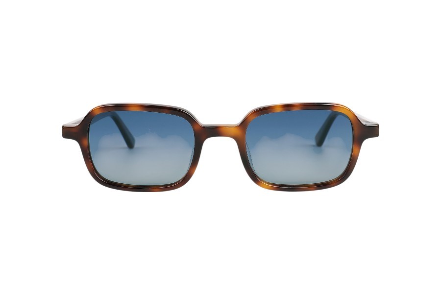 Katsuo Limited Series Unisex Güneş Gözlüğü C3