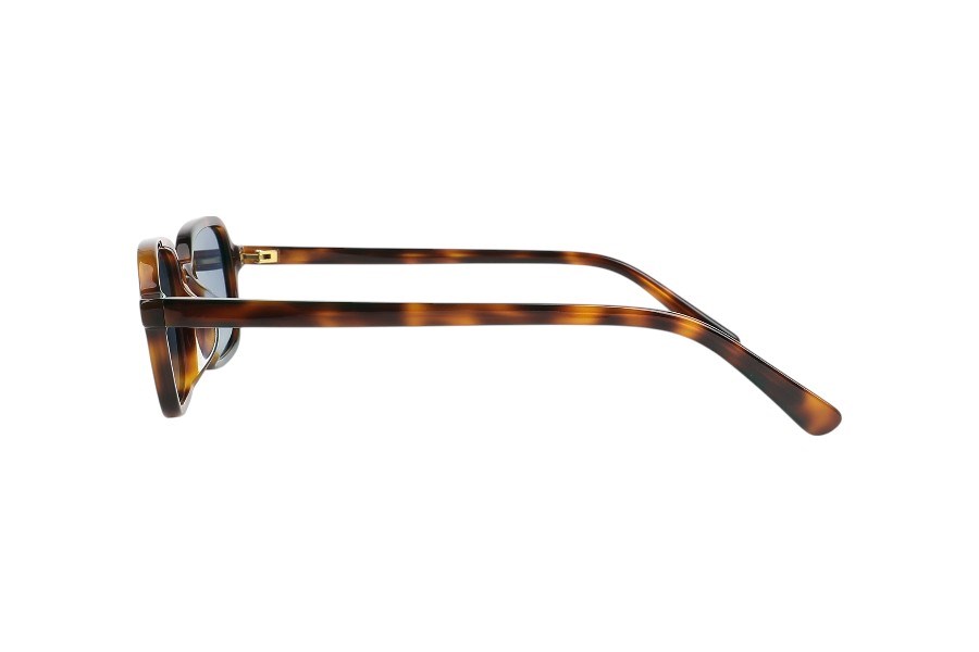 Katsuo Limited Series Unisex Güneş Gözlüğü C3