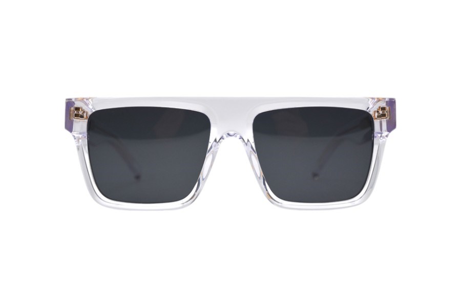 Katsuo Limited Series Unisex Güneş Gözlüğü C4