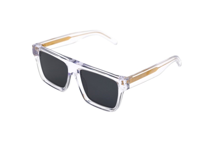 Katsuo Limited Series Unisex Güneş Gözlüğü C4