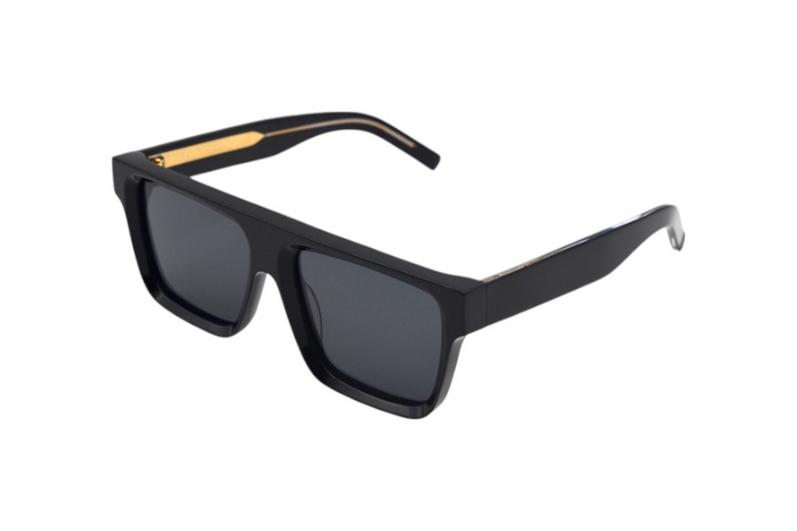 Katsuo Limited Series Unisex Güneş Gözlüğü C6