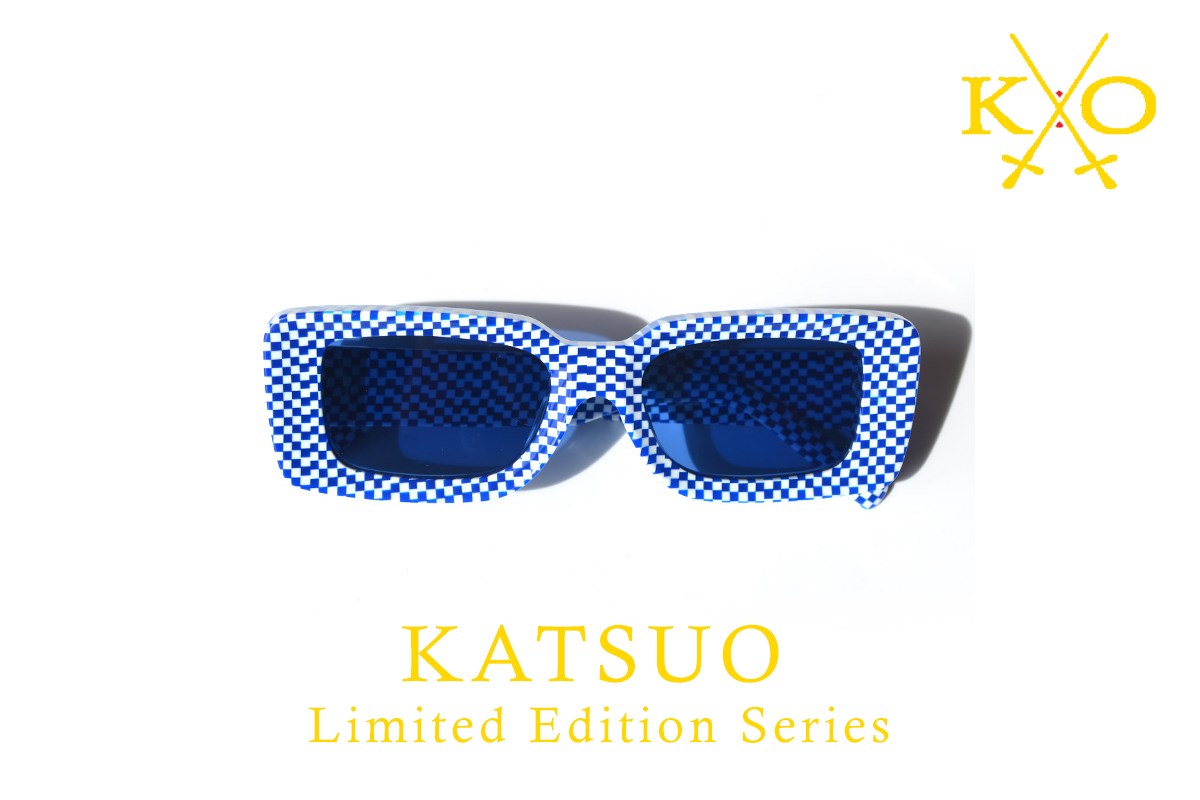 Katsuo L.E. Kadın Güneş Gözlüğü C6
