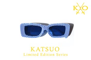 Katsuo L.E. Kadın Güneş Gözlüğü