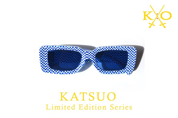 Katsuo L.E. Kadın Güneş Gözlüğü