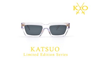 Katsuo L.E. Unisex Güneş Gözlüğü