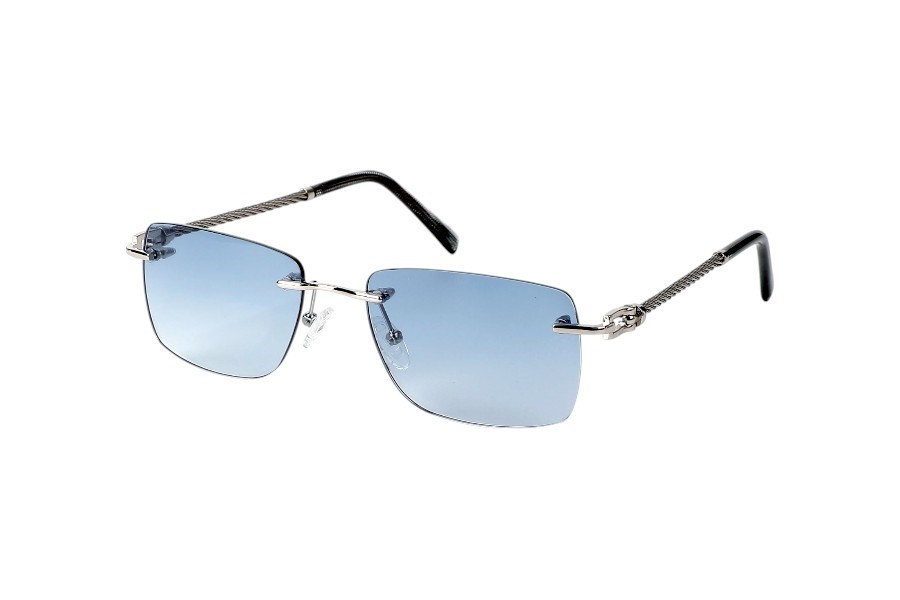 Katsuo Limited Series Unisex Güneş Gözlüğü C2