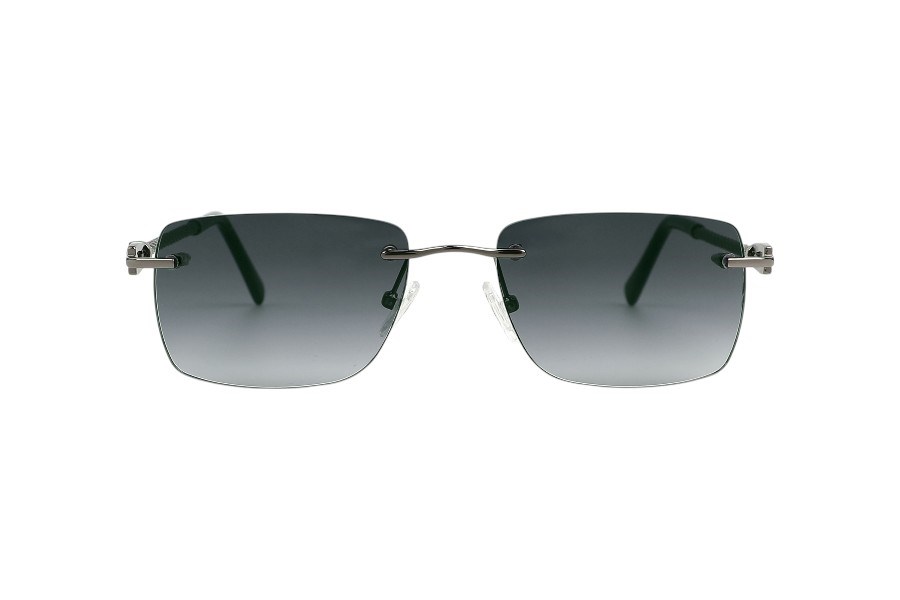 Katsuo Limited Series Unisex Güneş Gözlüğü C3
