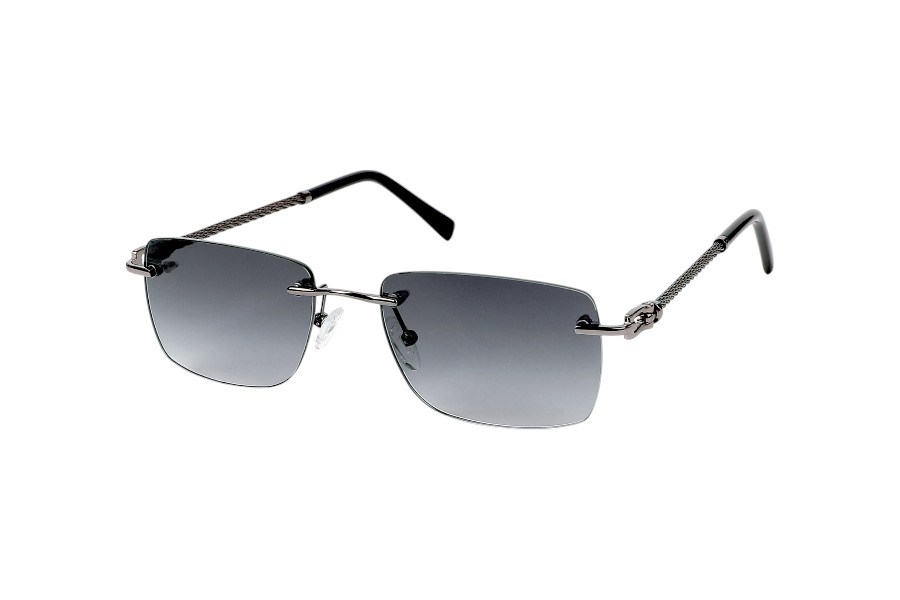 Katsuo Limited Series Unisex Güneş Gözlüğü C3